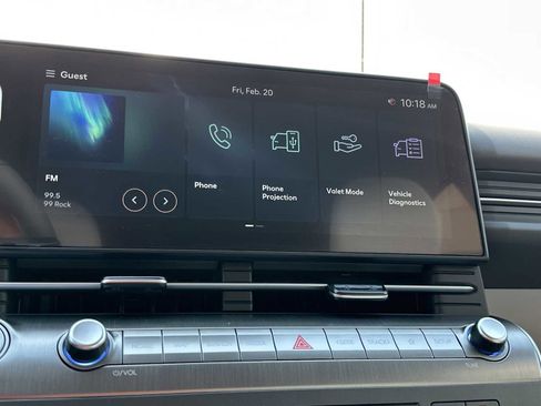 New 2026 Hyundai Kona SEL Sport image 16