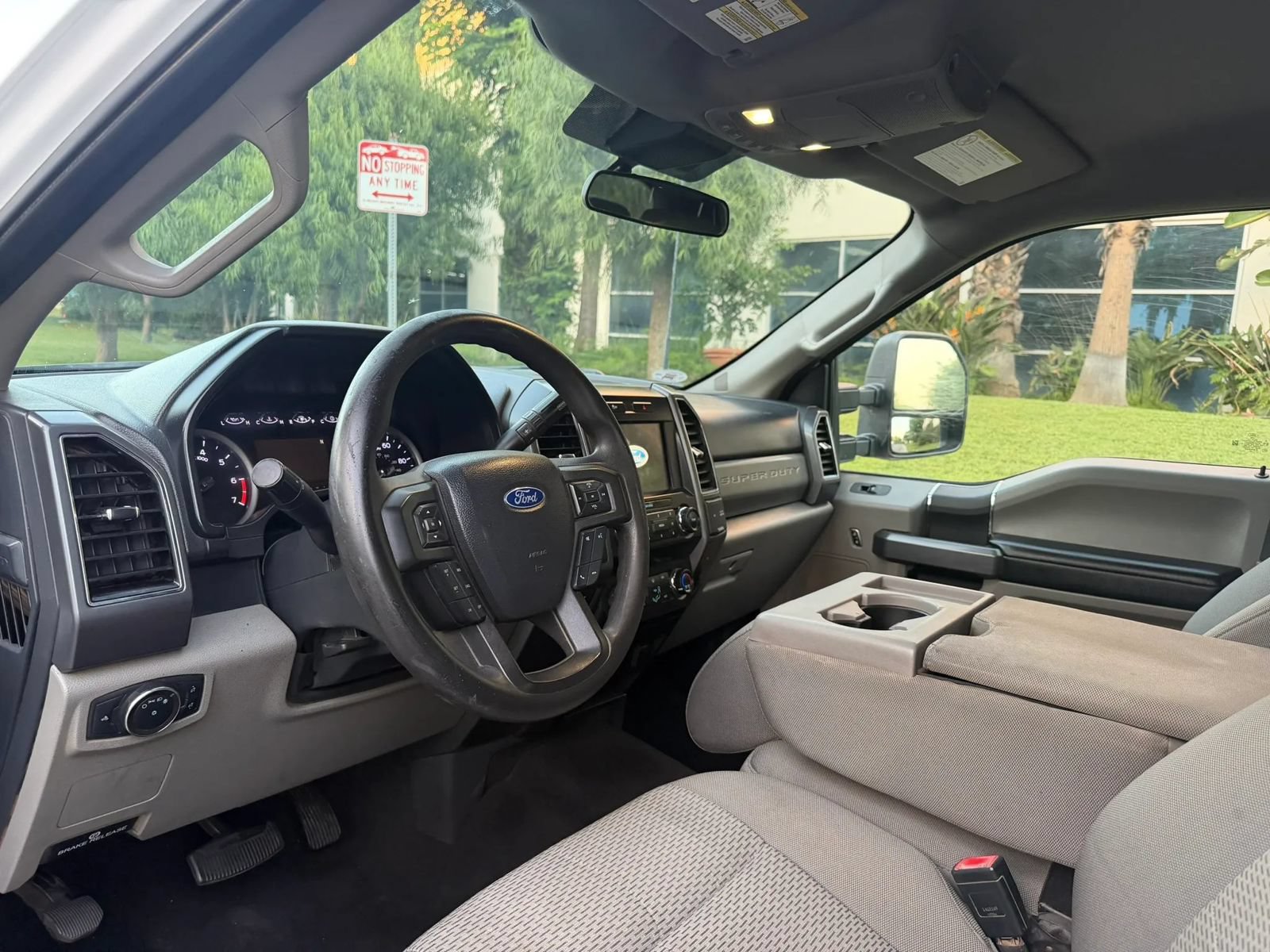Used 2022 Ford F250 XLT AWD/4WD image 12