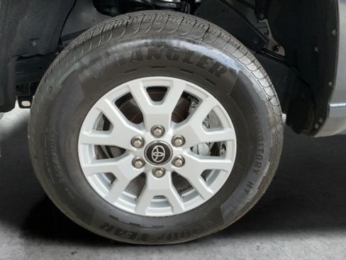 Used 2026 Toyota Tacoma SR RWD image 26