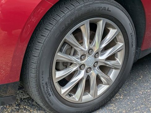 Used 2018 Buick Enclave Premium w/ Trailering Package image 8