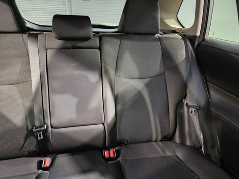 Used 2023 Toyota RAV4 LE FWD image 14