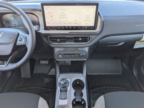 New 2026 Ford Bronco Sport Big Bend w/ Convenience Package image 7