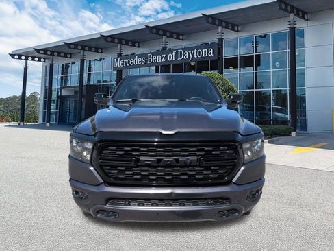 Used 2023 RAM 1500 Big Horn AWD/4WD image 9