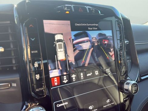 Used 2023 RAM 1500 Limited image 19