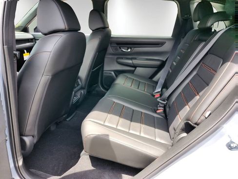 New 2026 Honda CR-V Sport-L image 9