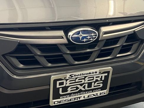 Used 2022 Subaru Crosstrek 2.5i Sport AWD/4WD image 16
