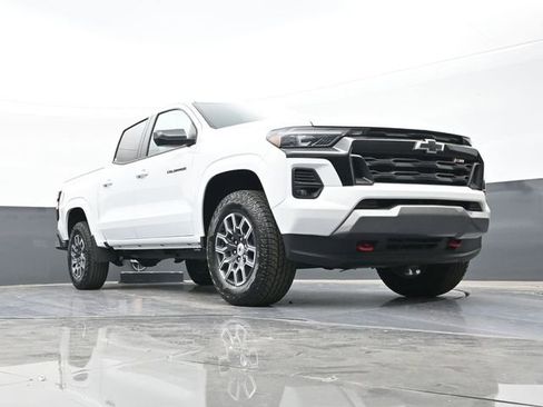 New 2025 Chevrolet Colorado Z71 AWD/4WD image 42