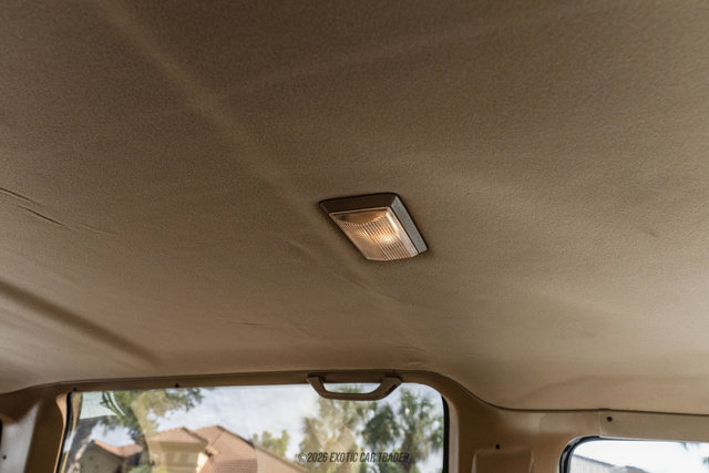 Used 1989 Ford Bronco II 4WD image 41