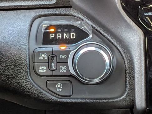 New 2026 RAM 1500 Big Horn image 15