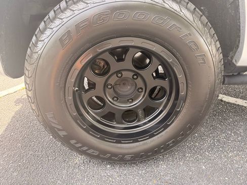 Used 2019 Toyota 4Runner SR5 Premium RWD image 6