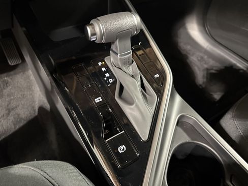 New 2026 Kia Niro LX image 23