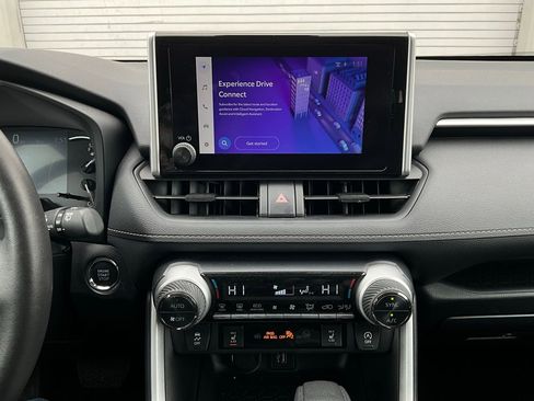 Used 2025 Toyota RAV4 XLE w/ Weather Package image 26