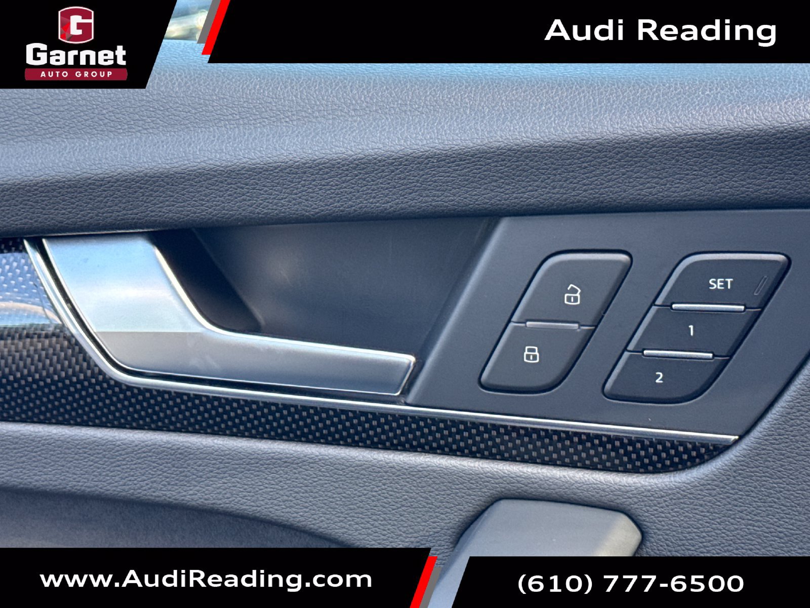 Certified 2024 Audi SQ5 Premium Plus w/ Premium Plus Package AWD/4WD image 31