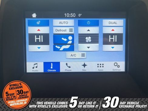 Used 2016 Ford Edge Titanium w/ Canadian Touring Package image 35