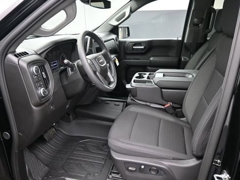 New 2026 GMC Sierra 1500 Pro w/ Pro Value Package image 9