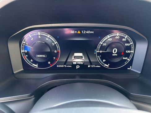 Used 2024 Mitsubishi Outlander SE Black Edition image 32