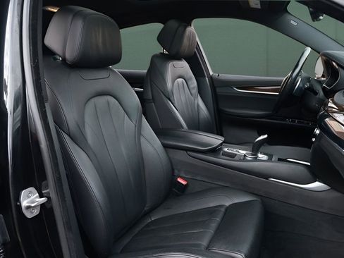 Used 2017 BMW X6 xDrive35i image 15