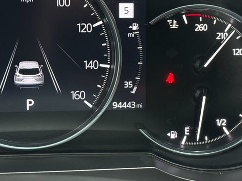 Used 2020 MAZDA CX-9 Grand Touring FWD image 23