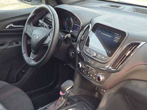 Used 2023 Chevrolet Equinox RS AWD/4WD image 8