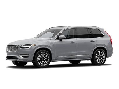 Certified 2024 Volvo XC90 T8 Plus