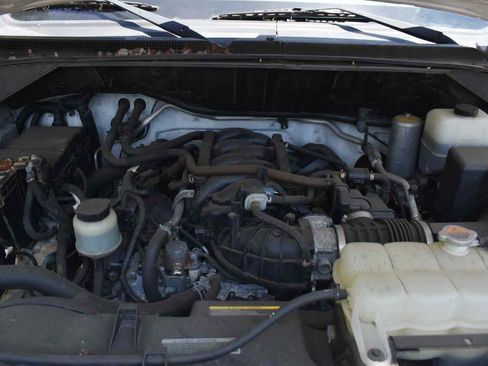 Used 2019 Nissan NV 3500 SL w/ Navigation Package RWD image 47