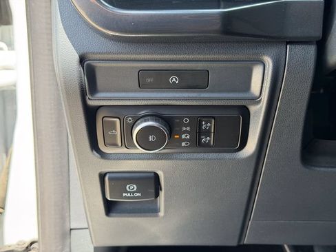Used 2025 Ford F150 STX w/ Equipment Group 200A RWD image 9