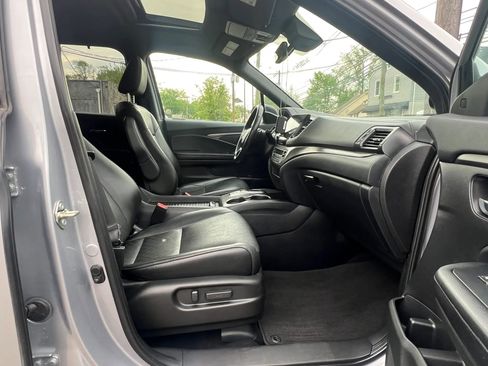 Used 2020 Honda Passport EX-L image 31