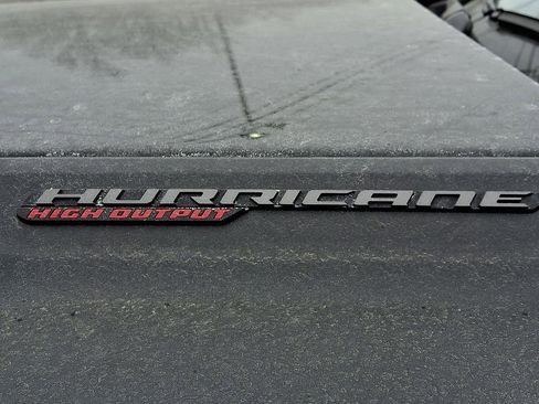 New 2026 RAM 1500 RHO image 12