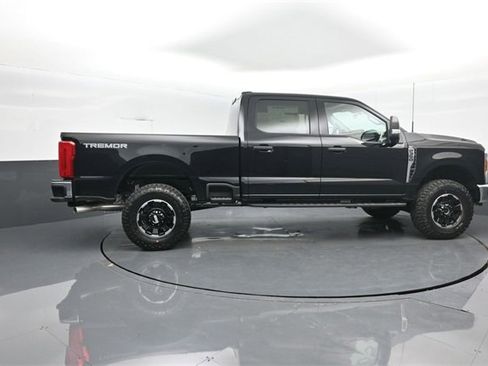 New 2026 Ford F350 XLT w/ Tremor Off-Road Package image 8