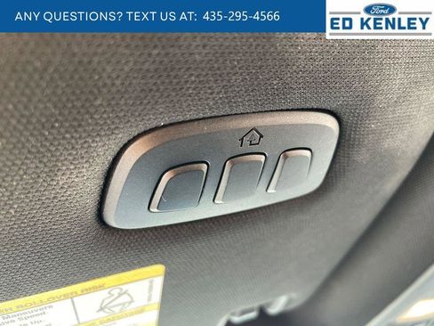 Used 2020 Ford F150 Lariat w/ Equipment Group 502A Luxury image 19