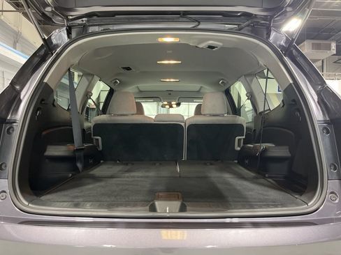 Used 2020 Honda Pilot LX image 37