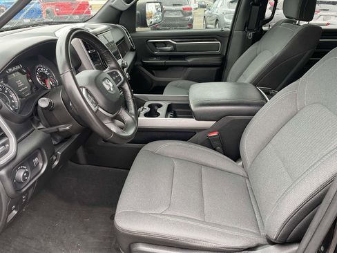 Used 2022 RAM 1500 Big Horn image 11