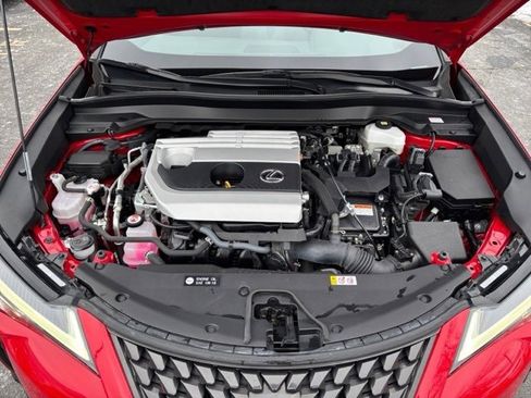 Used 2023 Lexus UX 250h AWD w/ Premium Package image 27