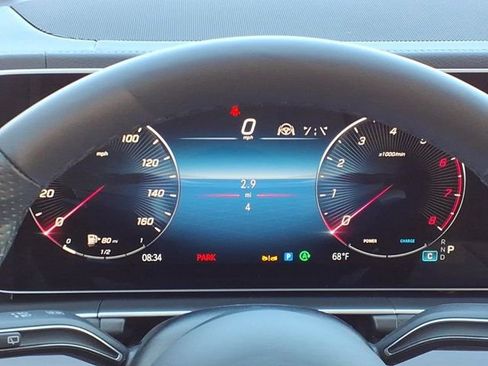 New 2026 Mercedes-Benz GLS 450 4MATIC image 11