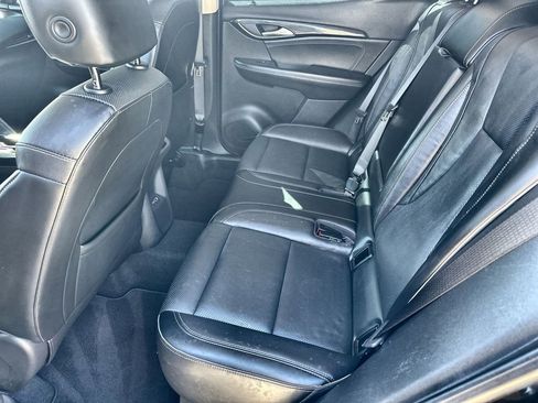 Used 2021 Buick Envision Essence w/ Sport Touring Package image 16