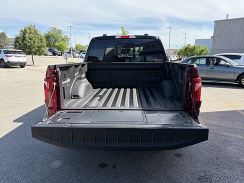New 2026 Ford F150 XLT w/ Equipment Group 303A High AWD/4WD image 19