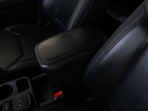 Used 2024 Ford Maverick Lariat w/ Black Appearance Package FWD image 23
