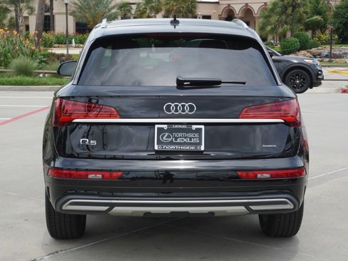 Used 2021 Audi Q5 2.0T Premium AWD/4WD image 7