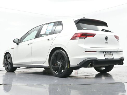 Used 2024 Volkswagen GTI S FWD image 43