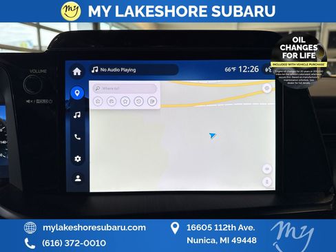 New 2026 Subaru Outback Touring XT image 19