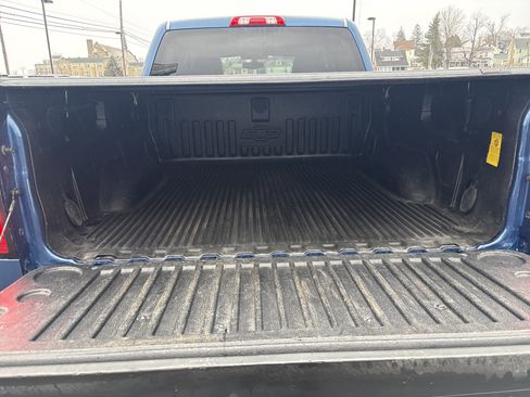 Used 2017 Chevrolet Silverado 1500 LT w/ All Star Edition image 5