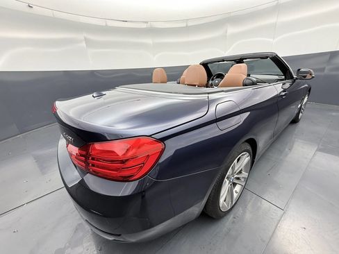 Used 2017 BMW 440i xDrive Convertible AWD/4WD image 39