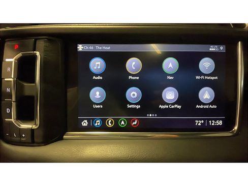 Used 2021 GMC Yukon XL Denali w/ Denali Ultimate Package AWD/4WD image 13
