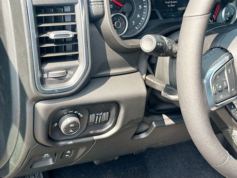 New 2026 RAM 1500 Laramie w/ Night Edition RWD image 10
