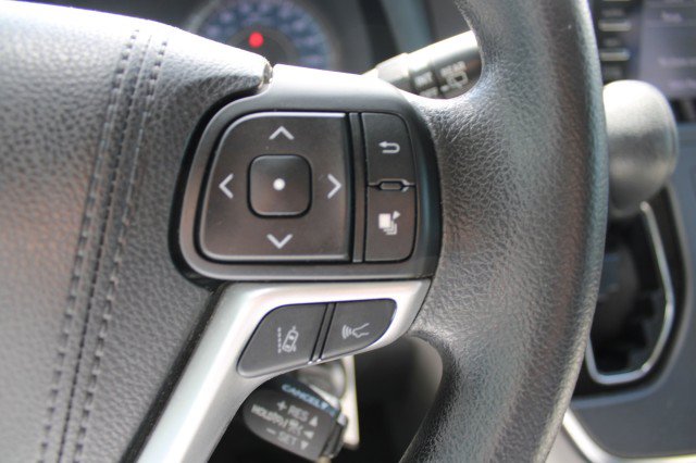Used 2018 Toyota Sienna LE FWD image 28