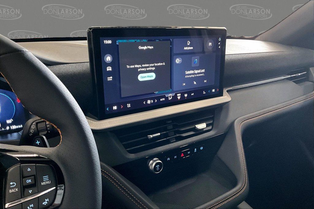 Certified 2026 Ford Explorer Tremor w/ Tremor Convenience Package AWD/4WD image 12