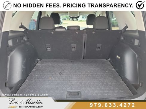 Used 2022 Ford Bronco Sport Big Bend w/ Convenience Package AWD/4WD image 5