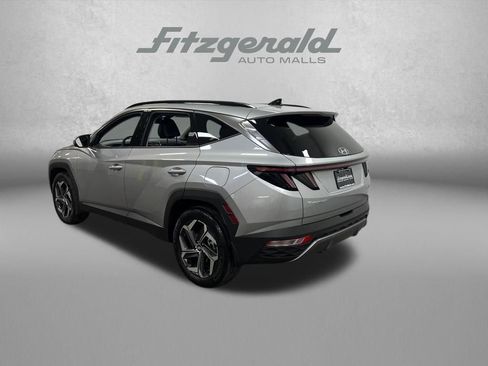 Used 2024 Hyundai Tucson Limited image 3
