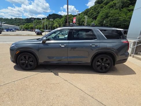 Used 2023 Hyundai Palisade XRT AWD/4WD image 4