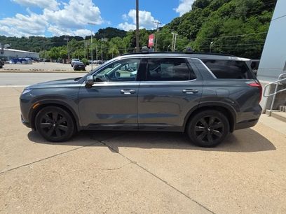 Used 2023 Hyundai Palisade XRT